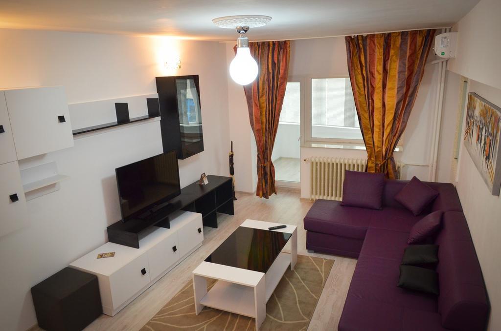 Dracula Adventure Tours Apartment
