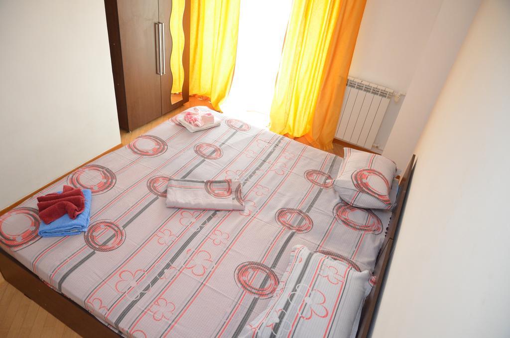 Dracula Adventure Tours Apartment *