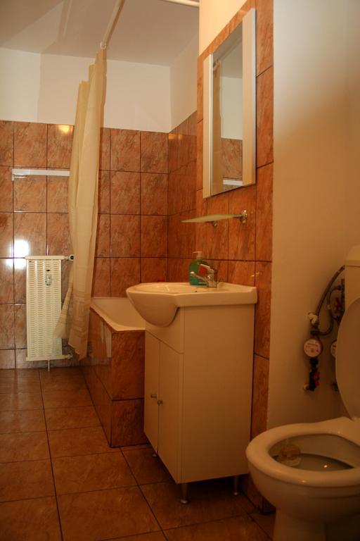 Apartment Lujerului Bucharest