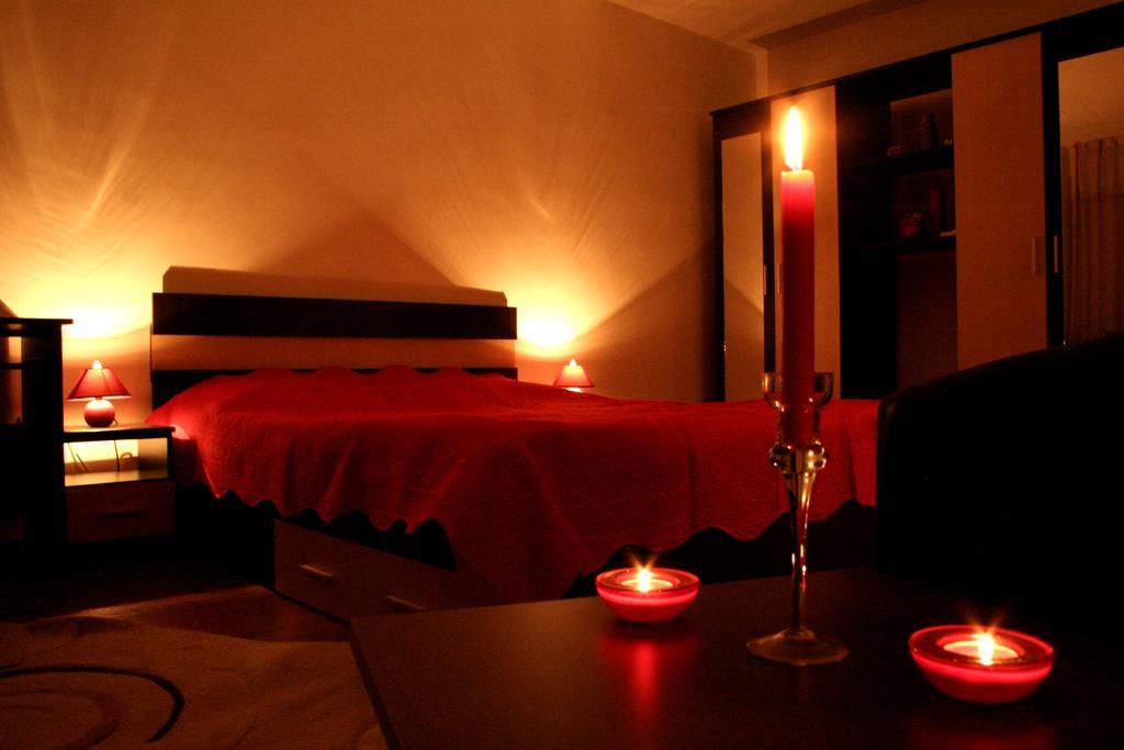 Lujerului Apartment Bucharest