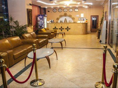Sir Orhideea Hotel Bucareste