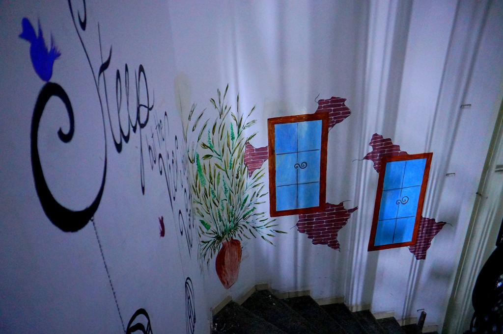 Little Bucharest Old Town Hostel * Bucareste