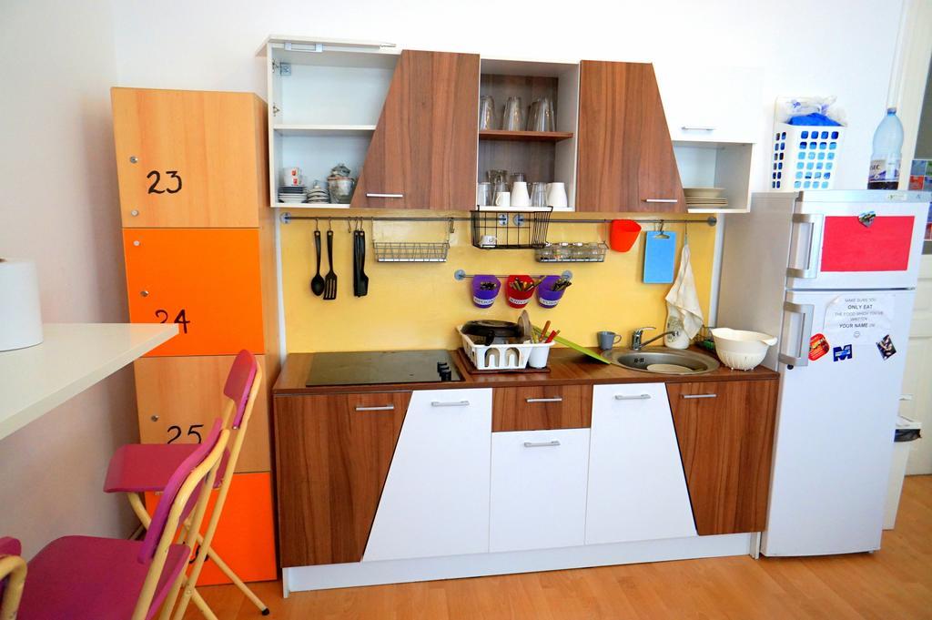 Albergue Little Bucharest Old Town Hostel