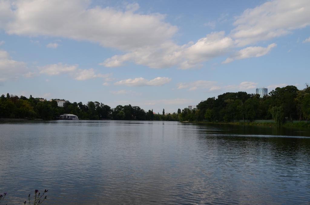 Apartament Cozy - Floreasca/​dorobanti -