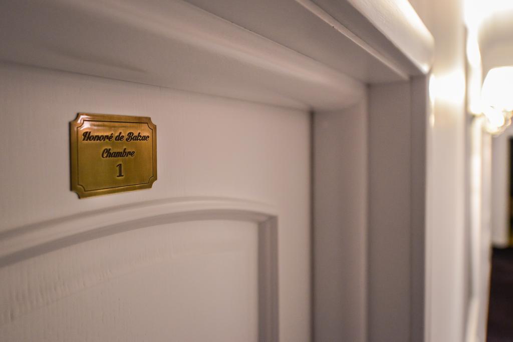 Hotel Boutique Lafayette Bucharest
