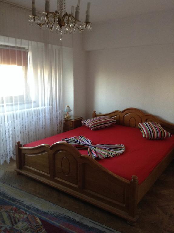 Apartment Uniriicc Bucharest