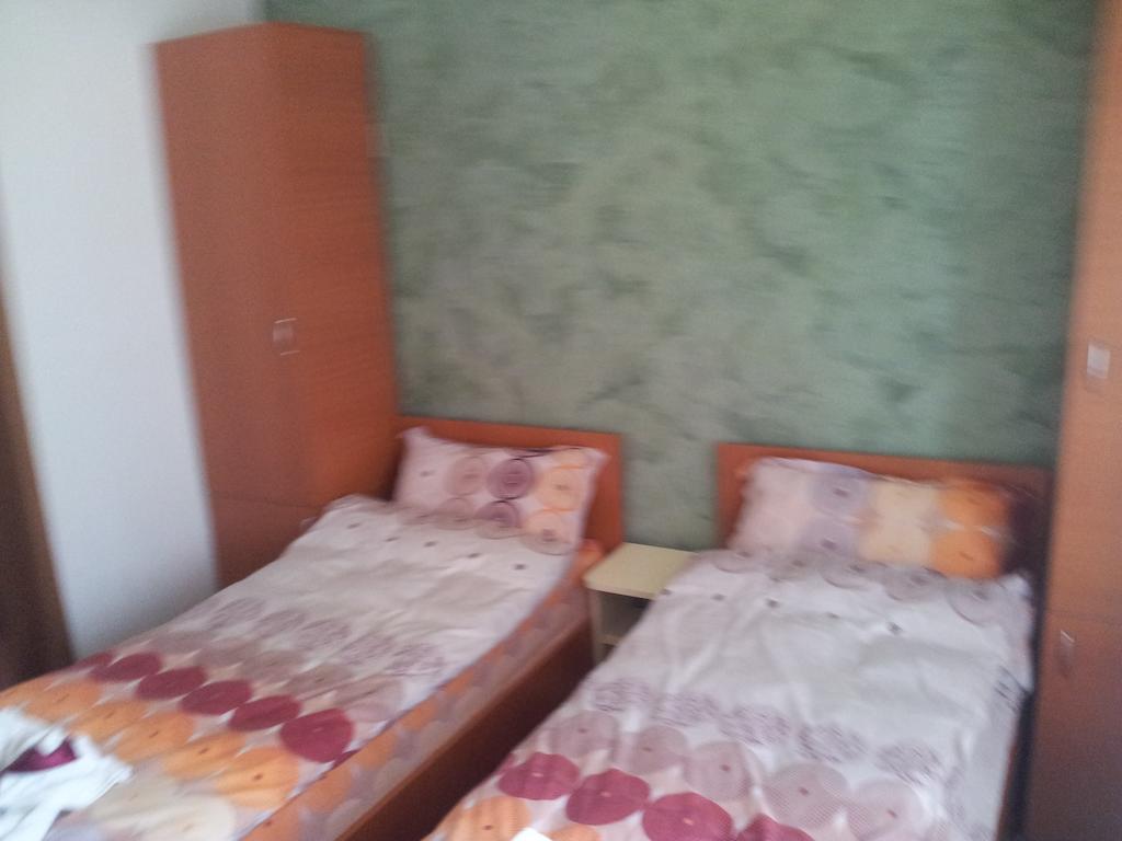 Albergue Oana *