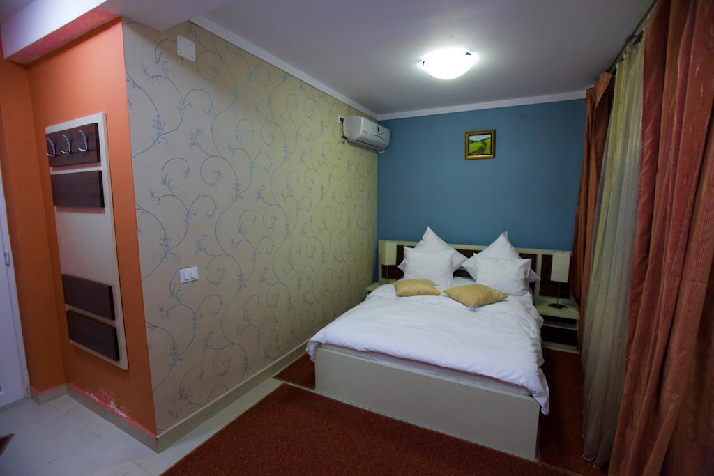 Motel La Gil