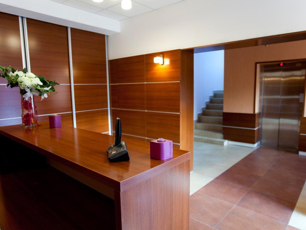 Hotel La Gil 3*