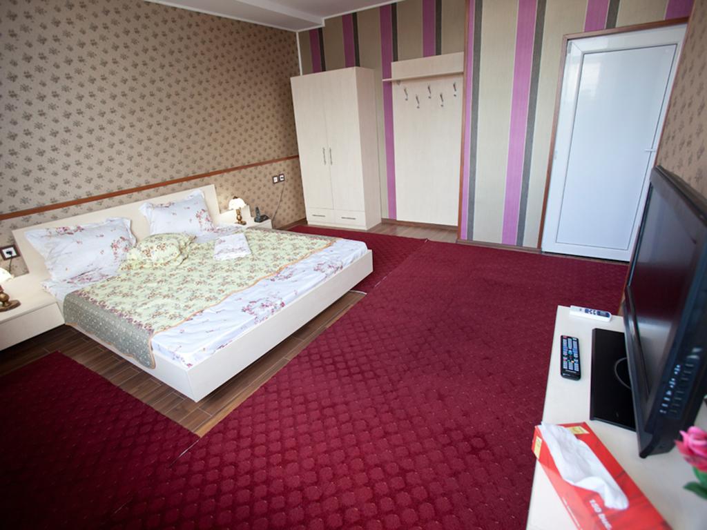 Hotel La Gil