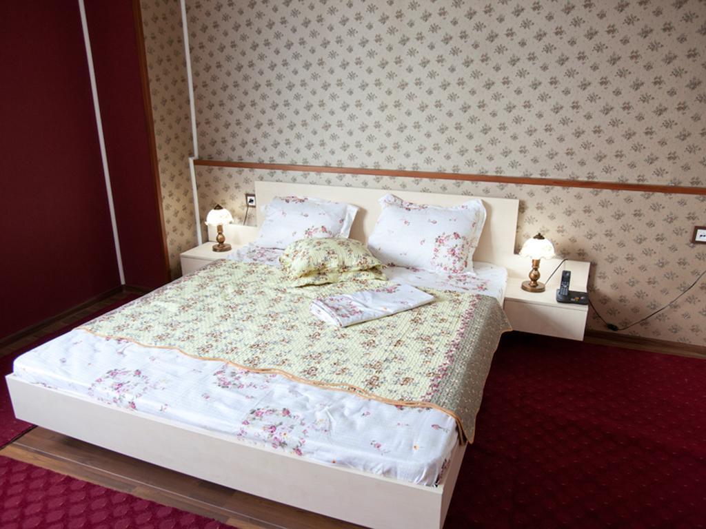 Hotel La Gil Bucureşti