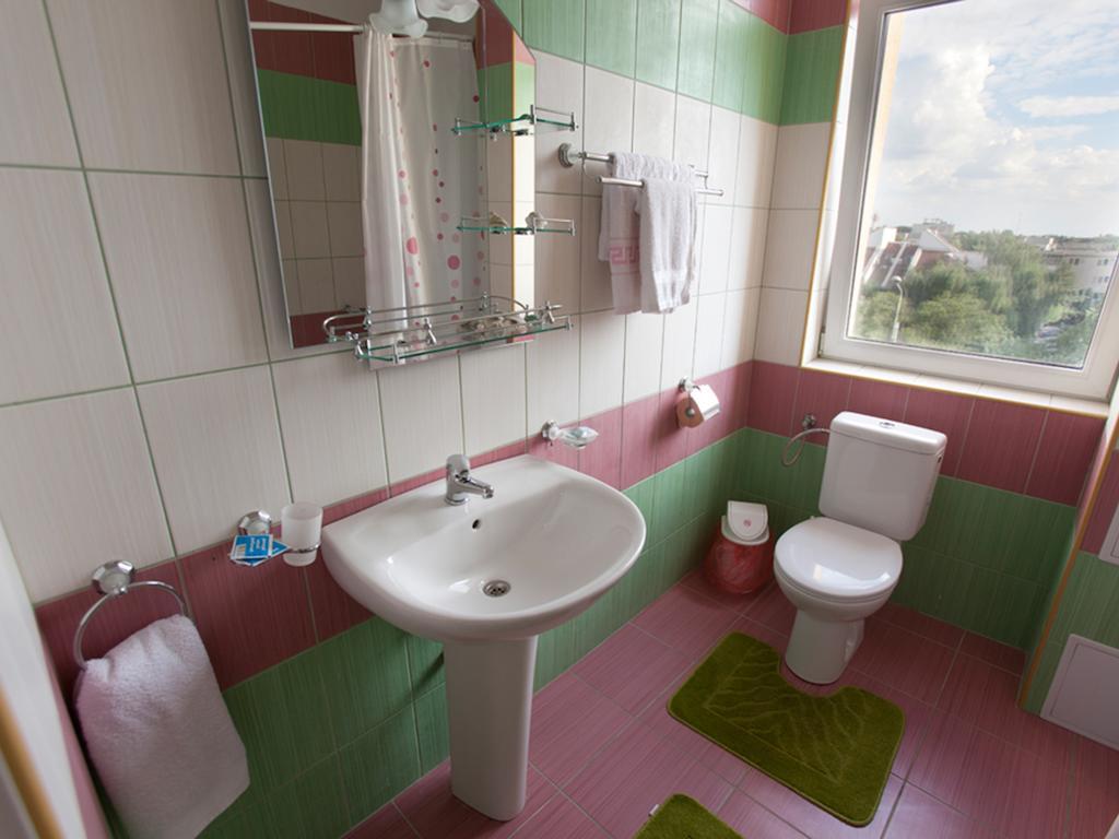 Hotel La Gil 3*