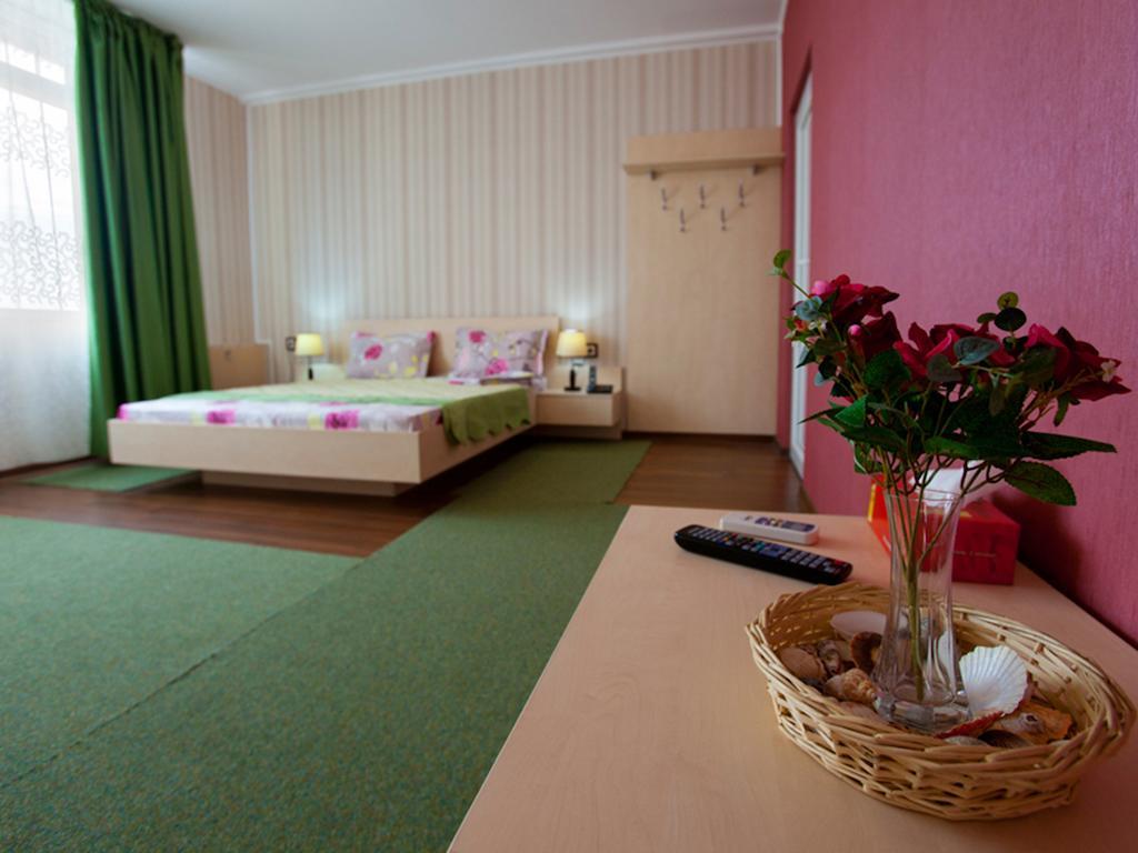 Hotel La Gil Bucureşti