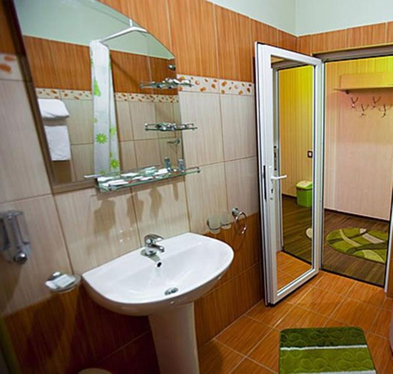 Hotel La Gil Bucureşti