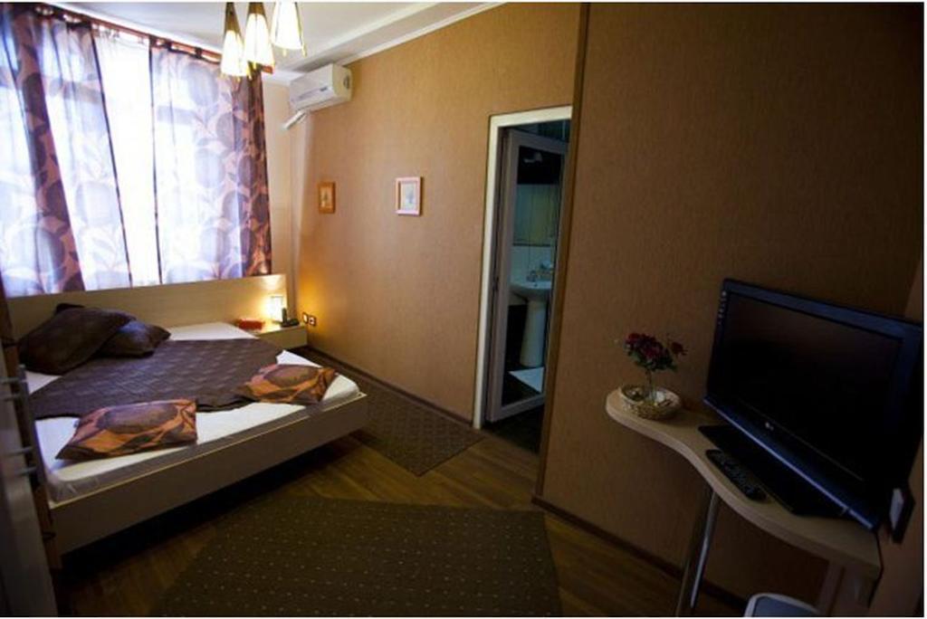 Hotel La Gil 3*