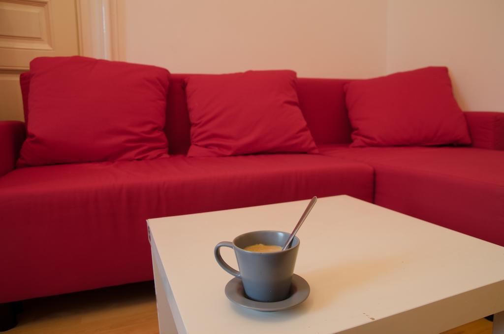 Albergue Little Bucharest Old Town Hostel Bucareste