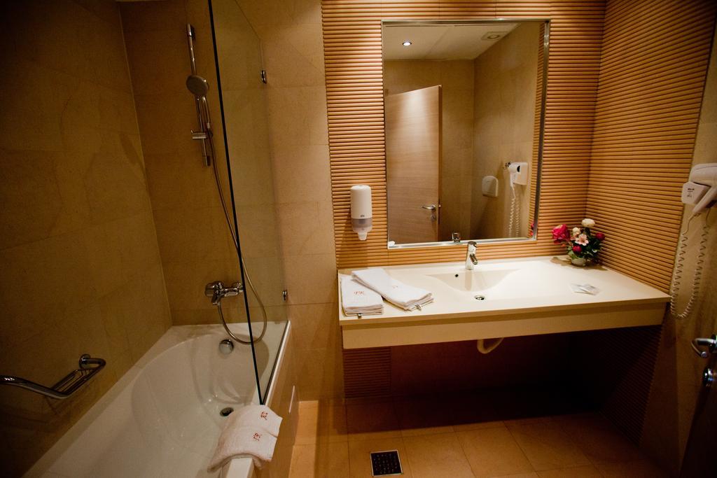 Top Rooms Aparthotel