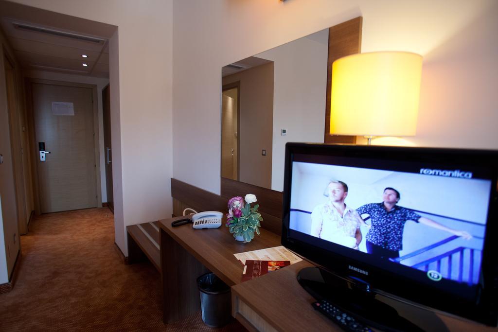 Aparthotel Top Rooms Aparthotel Bucareste