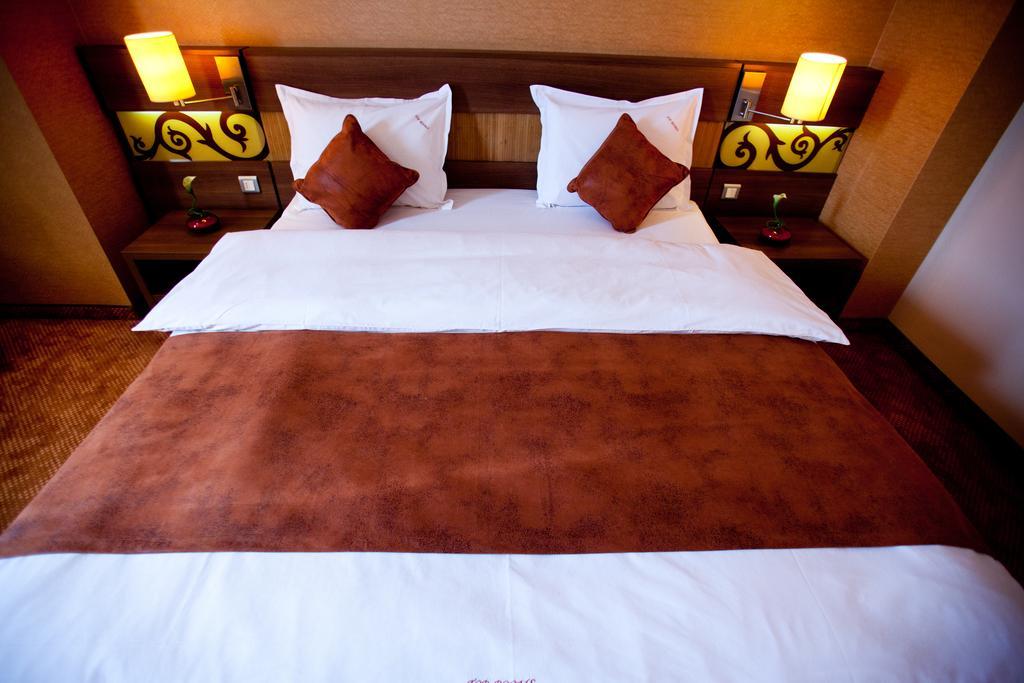 Aparthotel Top Rooms Aparthotel Bucareste