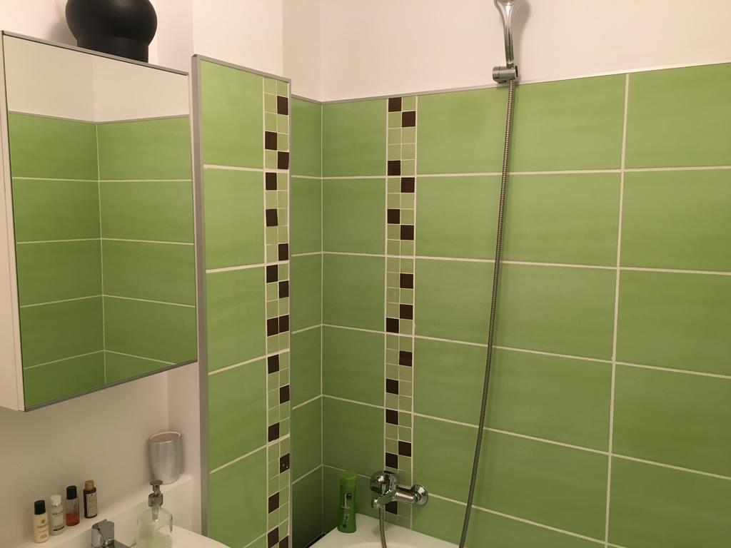 Apartament New Roof View Bucureşti