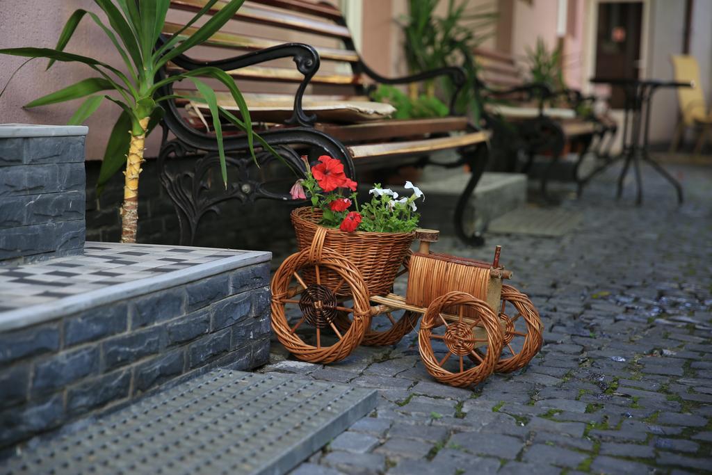 Hotel Casa Artisti