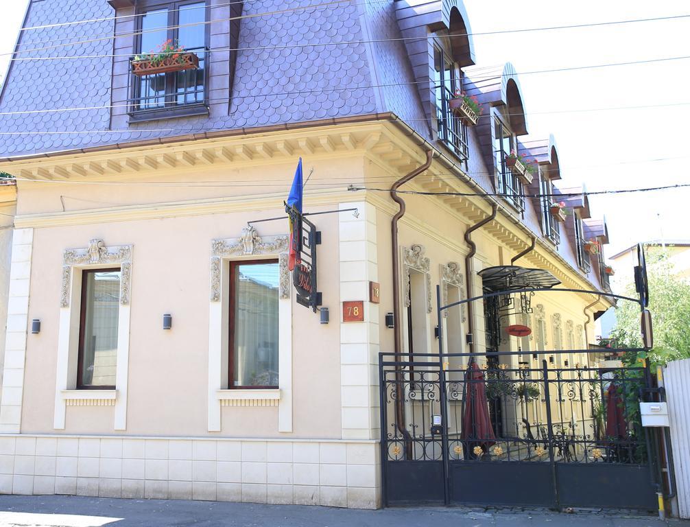Hotel Casa Artisti