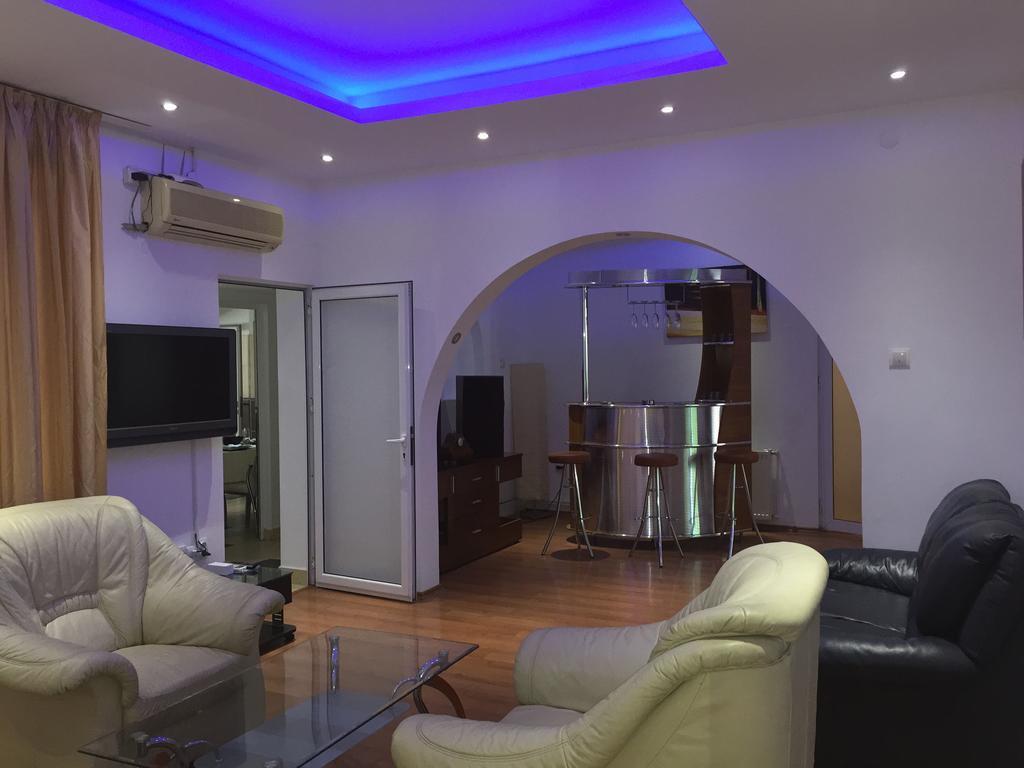 Apartament Apartament Unirii Centru Bucureşti