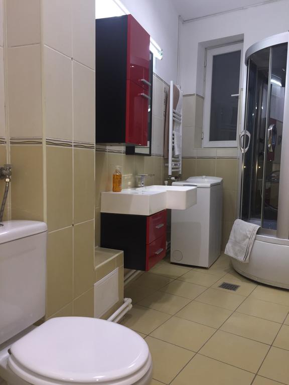 Apartament Apartament Unirii Centru Bucureşti