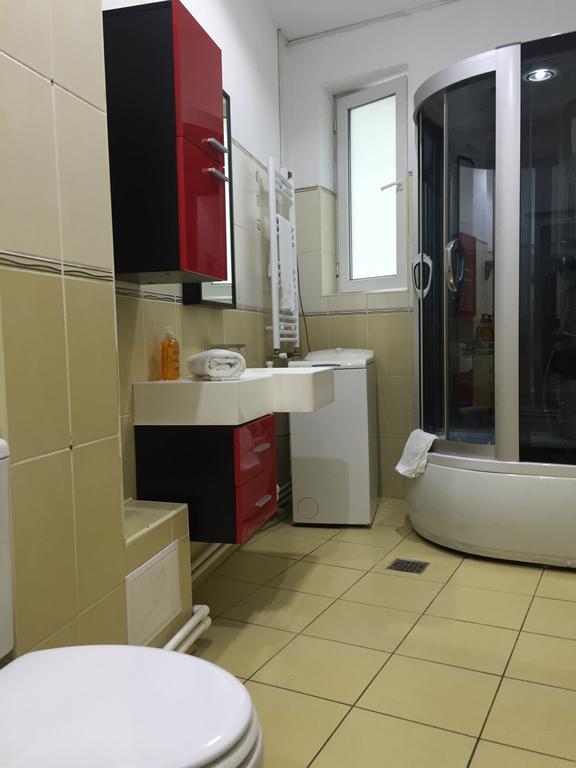 Apartament Apartament Unirii Centru *