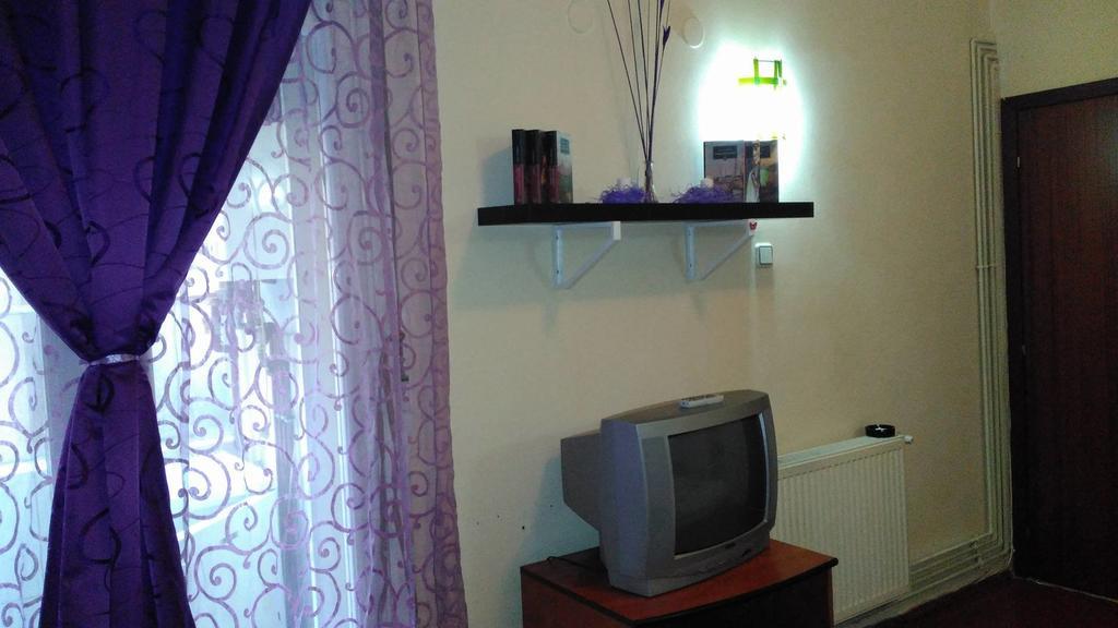 Apartament Purple Butterfly Studio In City Center