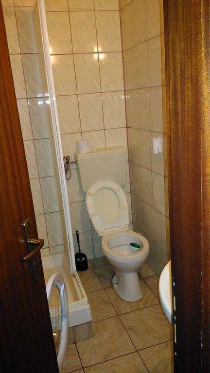 Apartament Purple Butterfly Studio In City Center *