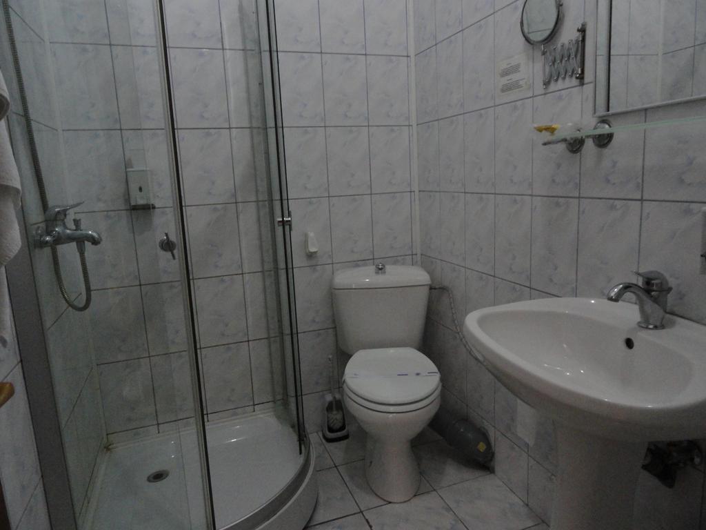 Hostel Miorita Bucureşti