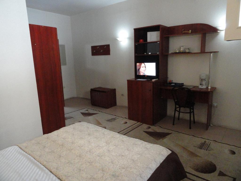 Hostel Miorita