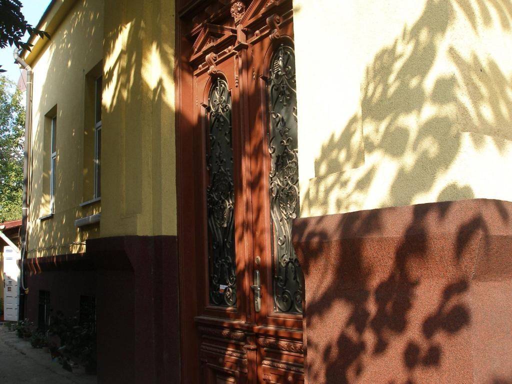Hostel Kretan