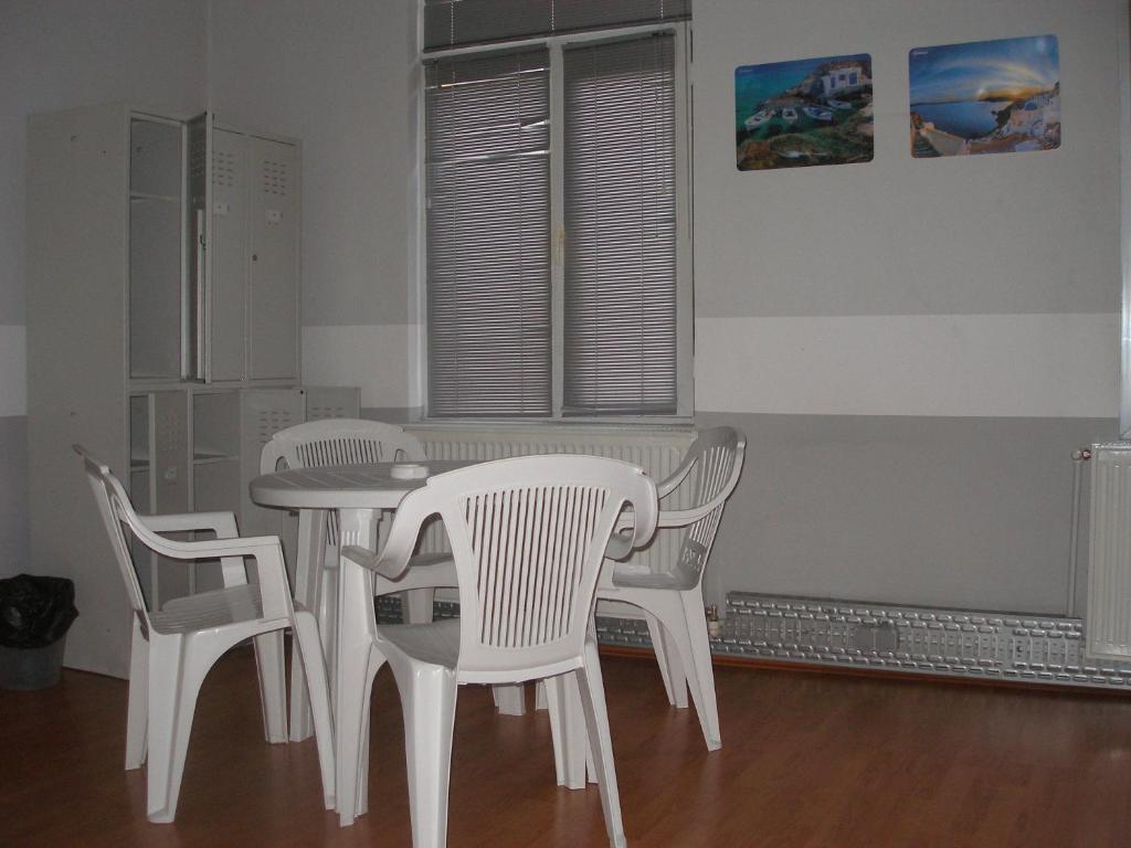 Hostel Kretan