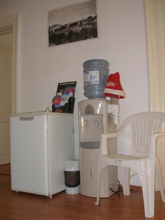Kretan Hostel Bucureşti