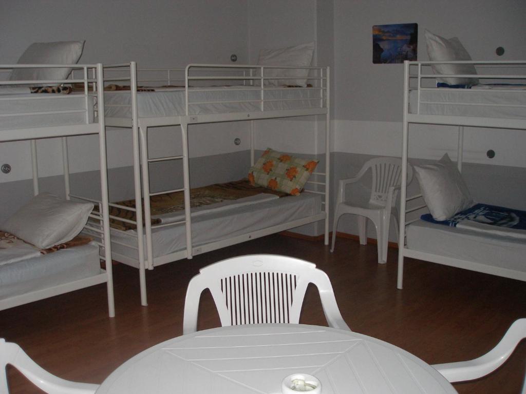Kretan Hostel Bucureşti