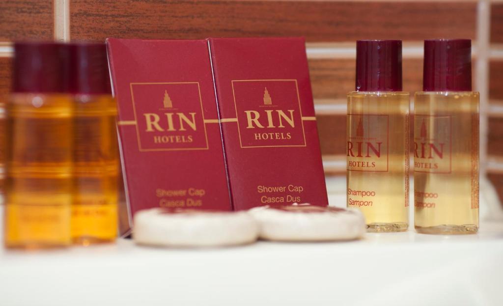 Hotel Rin