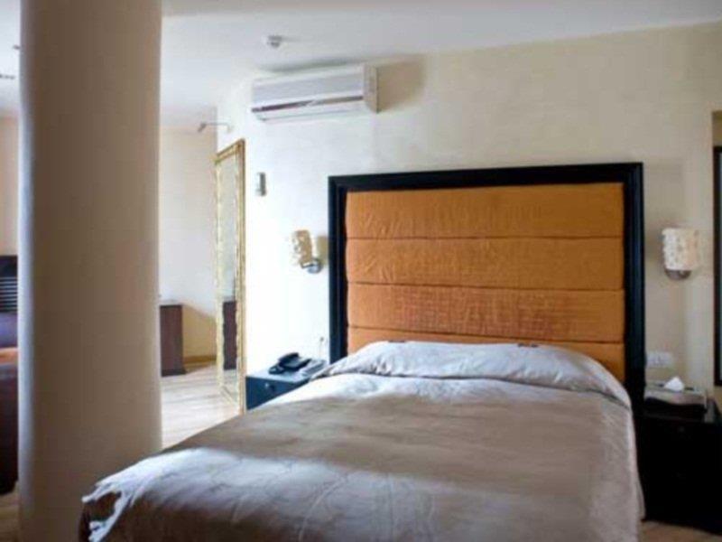 Moxa Boutique Hotel