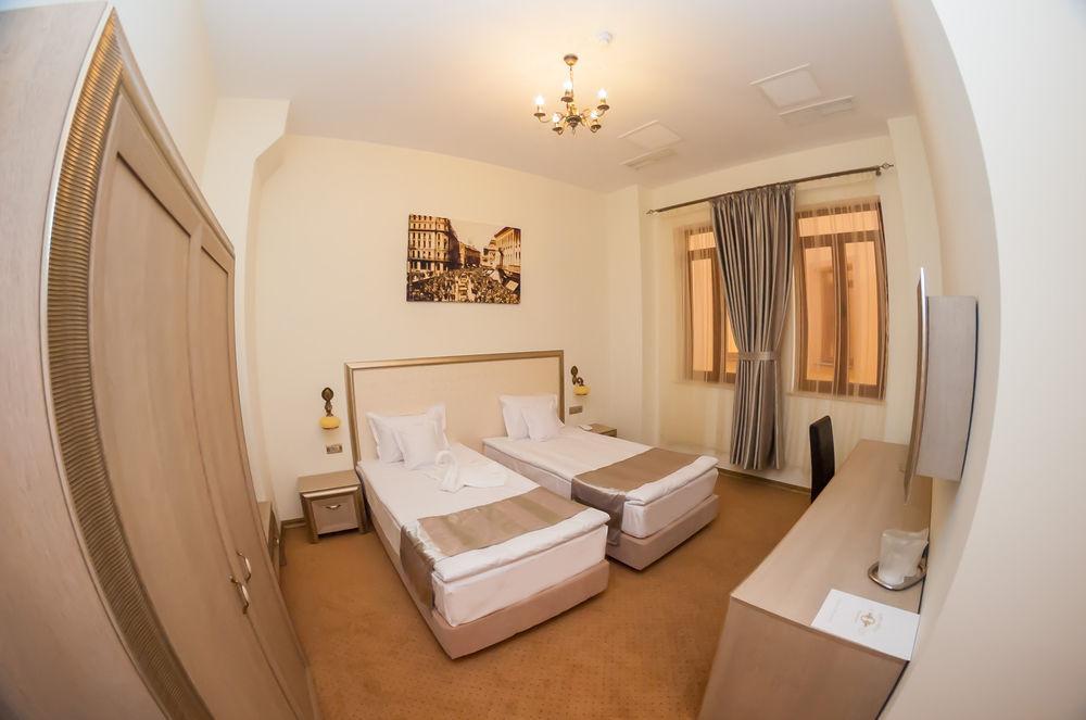 Euro Grivita Hotel 3*