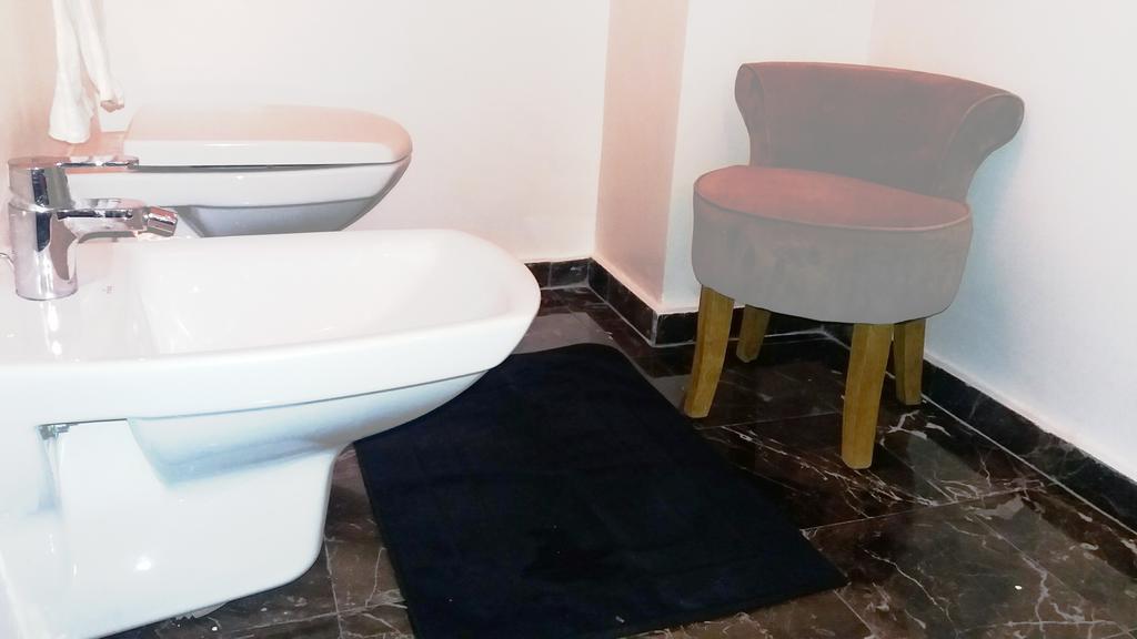 Romana Square Luxury * Bucareste