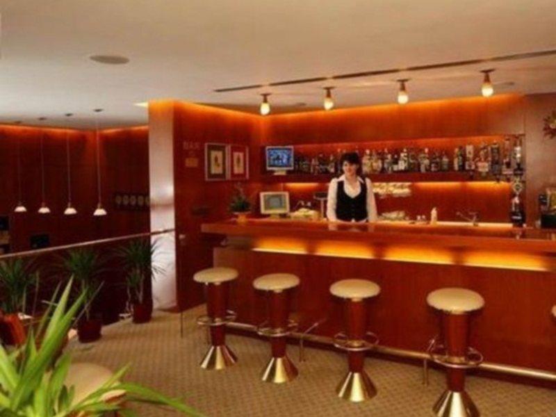 Hotel Duke Romana Center Bucareste