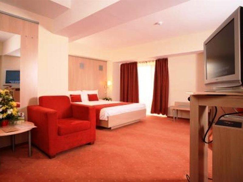 - Times, An Ihg Bucareste