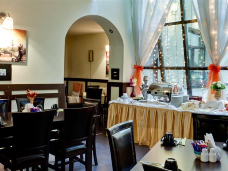Hotel Trianon