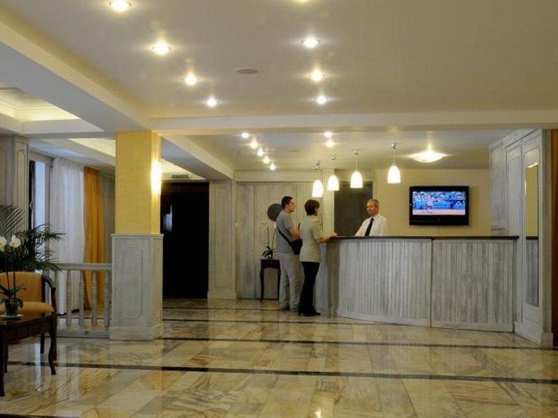 Herastrau Bucharest