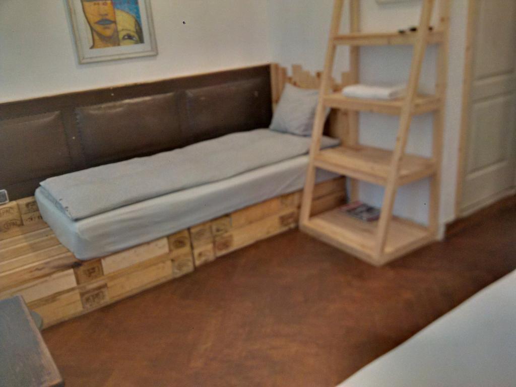Hostel Victoria Poshtel *