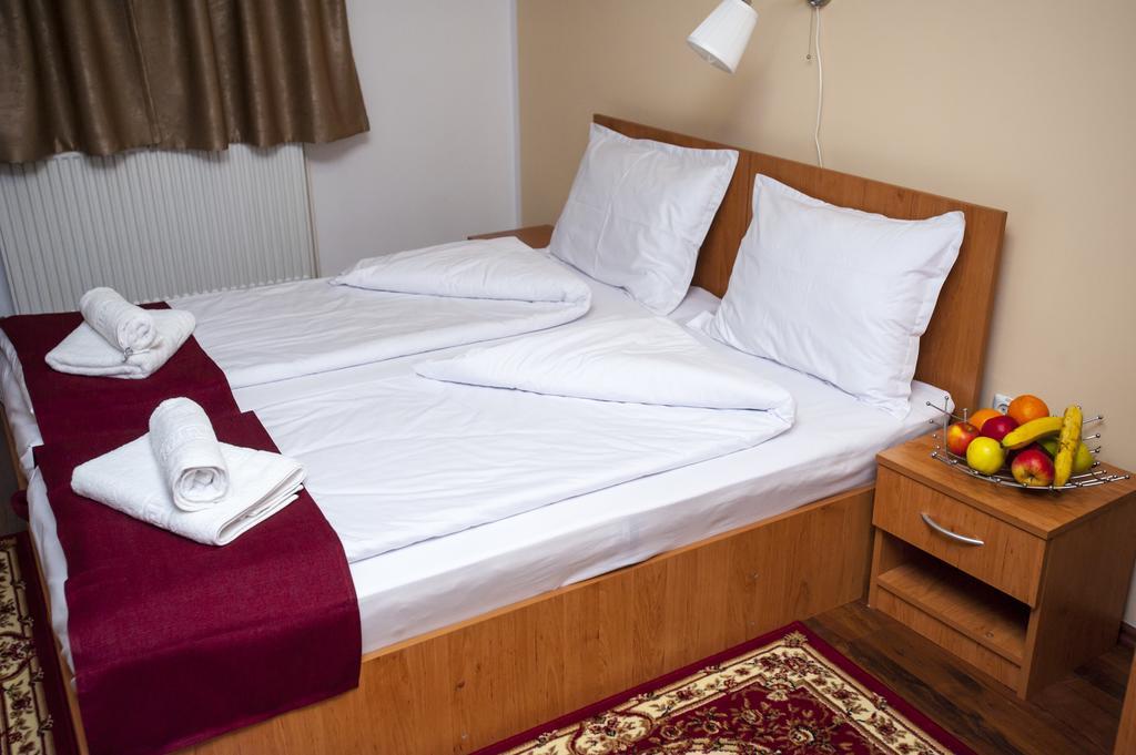 Hotel La Casa Nord