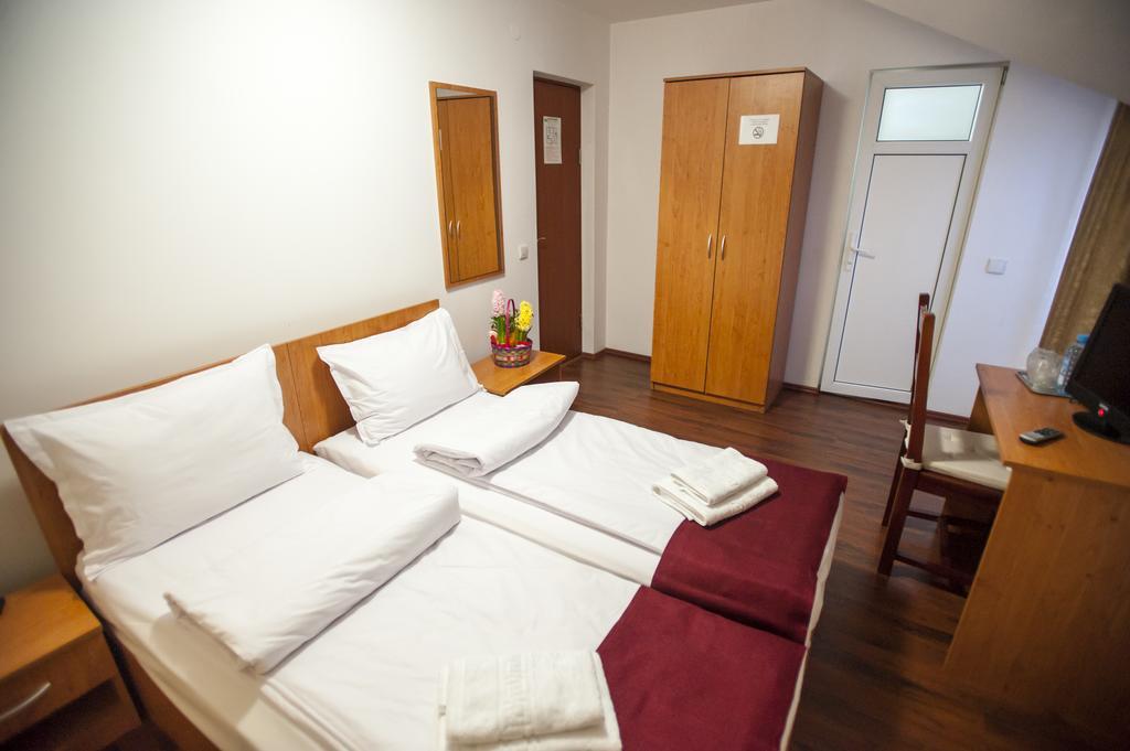 Hotel La Casa Nord
