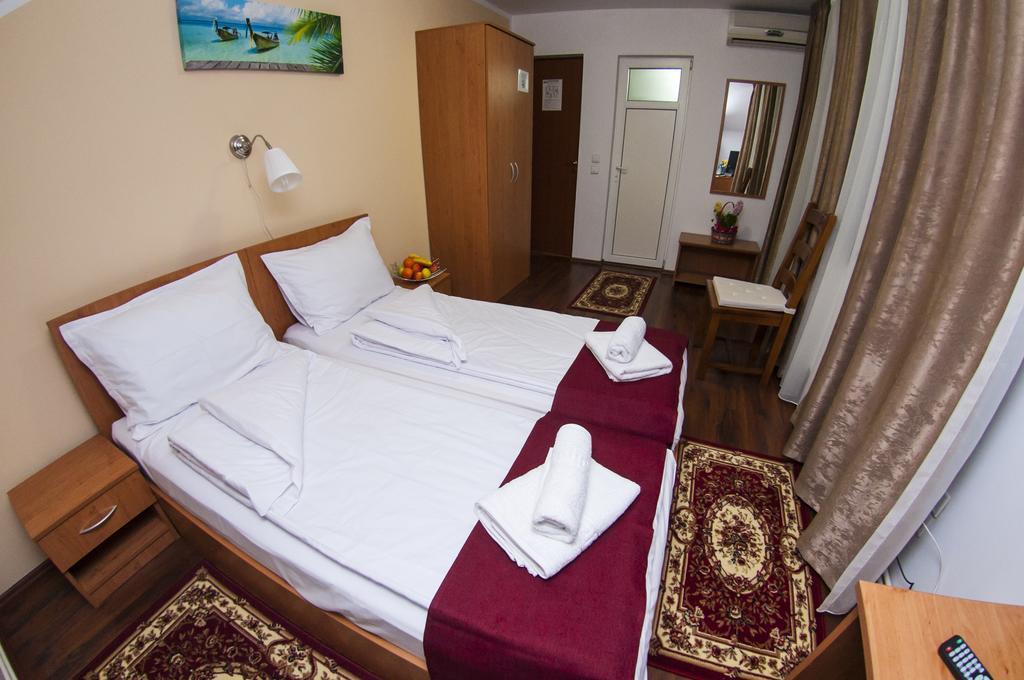 Hotel La Casa Nord Bucareste