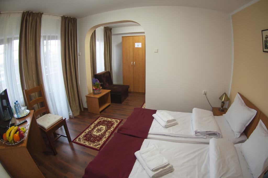 Hotel La Casa Nord 3*